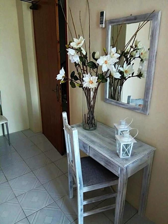 Foteini Rooms Скала-Сотирос Экстерьер фото